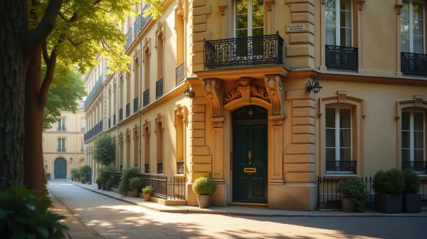 Comment trouver une résidence étudiante à Paris pas cher