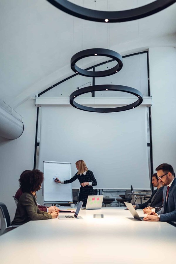 Comment les fluctuations du marché affectent l'économie mondiale