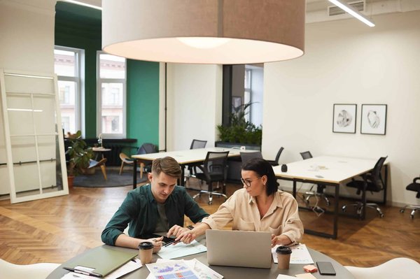 Trois conseils pour mieux gérer vos finances d'entreprise en ligne