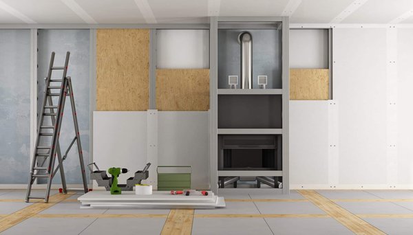 Du délabrement à la grandeur : comment rénover un immeuble ?