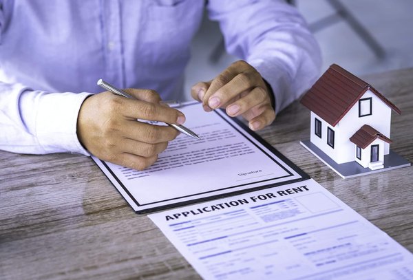 Comment trouver de manière rapide la location d'un appartement ?