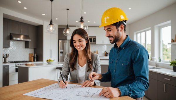 Top critères pour choisir le constructeur de maisons idéal